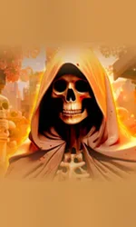Dia de Los Muertos 2