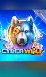 Cyber Wolf Dice