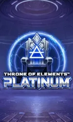Throne Of Elements Platinum