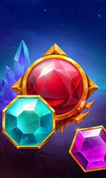 Diamond Cascade
