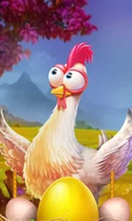 Chicken Drop
