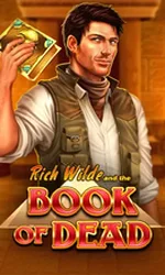 Book of Dead