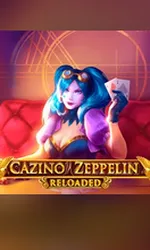 Cazino Zeppelin Reloaded