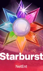 Starburst