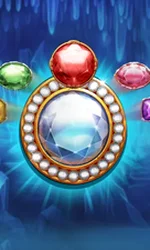 Crystal Caverns Megaways